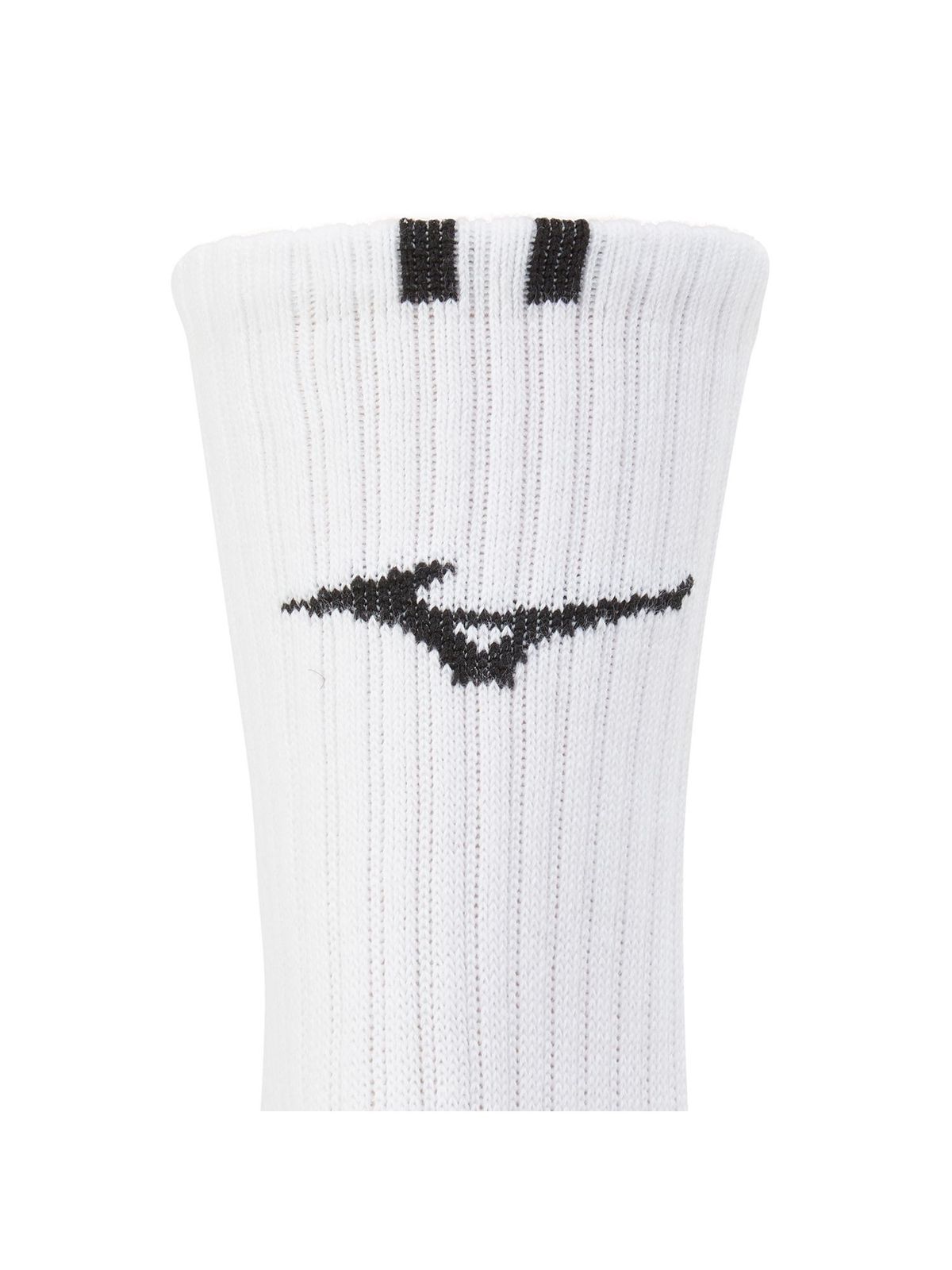 미즈노(MIZUNO) RUN LOVE CUSHION SOCKS (14cm)_33YX2601