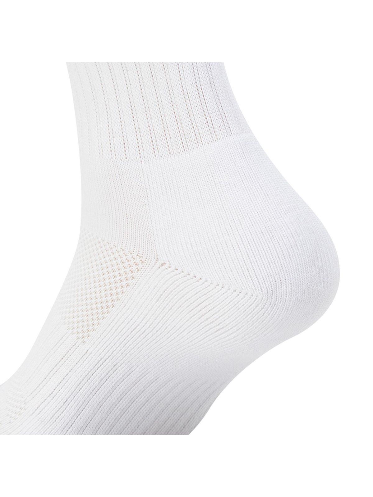 미즈노(MIZUNO) RUN LOVE CUSHION SOCKS (14cm)_33YX2601