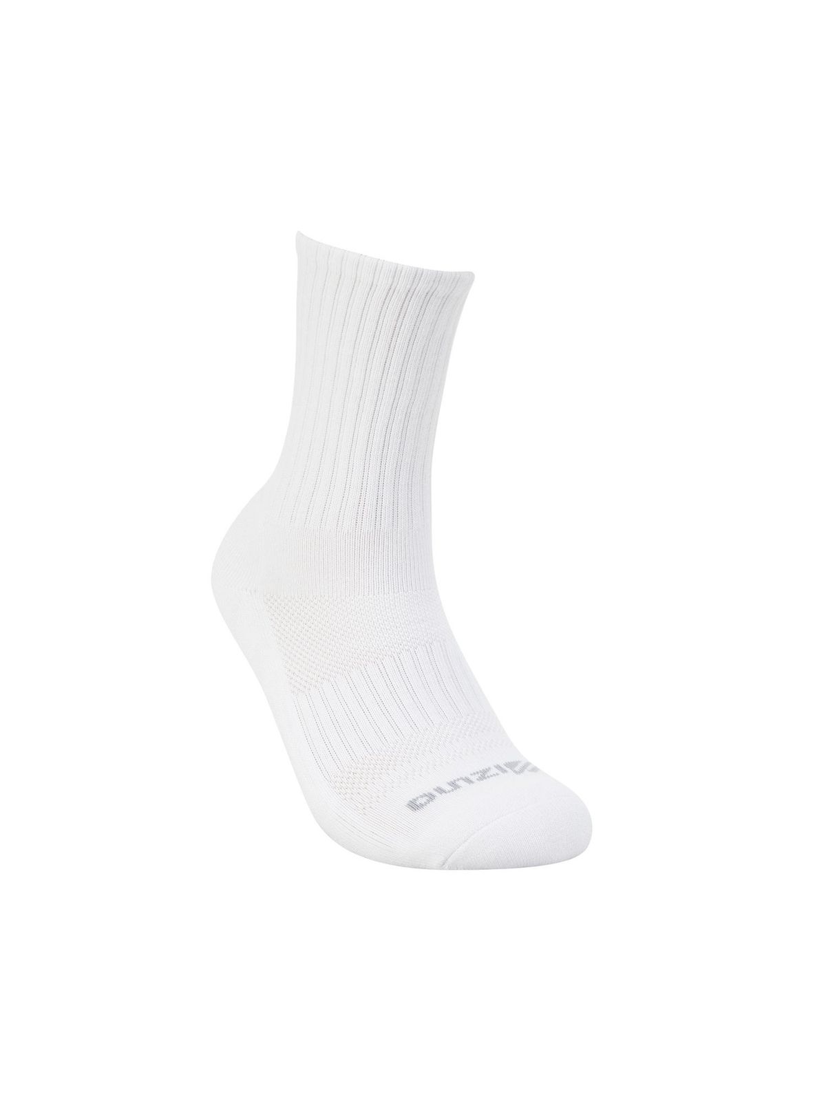 미즈노(MIZUNO) RUN LOVE CUSHION SOCKS (14cm)_33YX2601