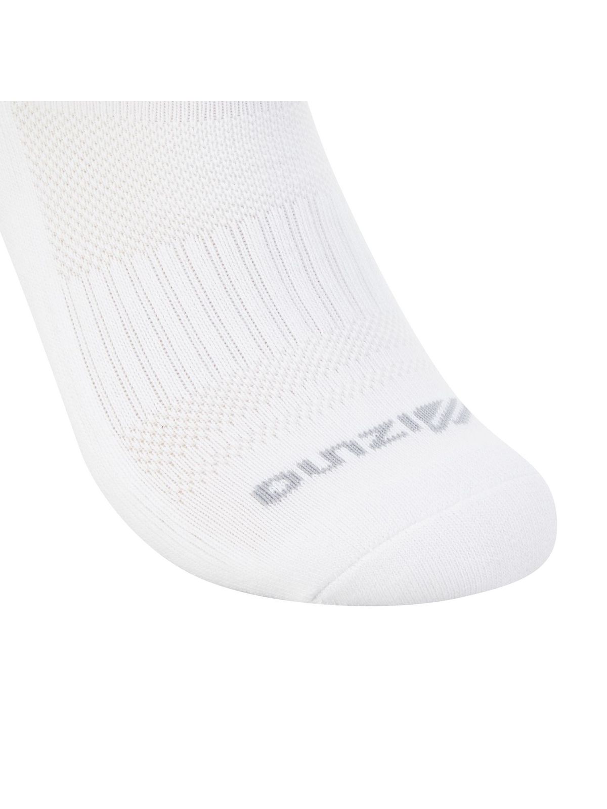 미즈노(MIZUNO) RUN LOVE CUSHION SOCKS (14cm)_33YX2601