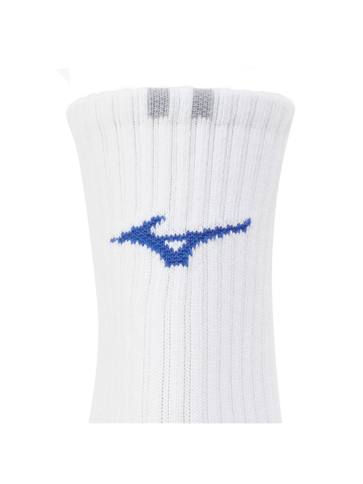 미즈노(MIZUNO) RUN LOVE CUSHION SOCKS (14cm)_33YX2601
