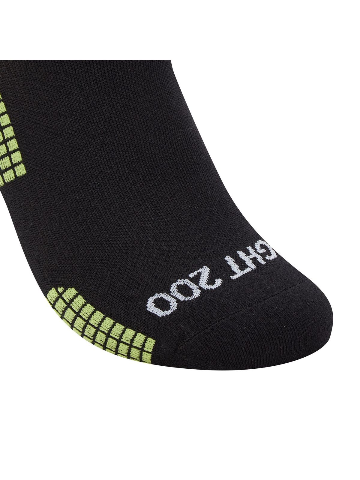 미즈노(MIZUNO) LIGHT AQUA-X SOCKS (18cm)_33YX2602
