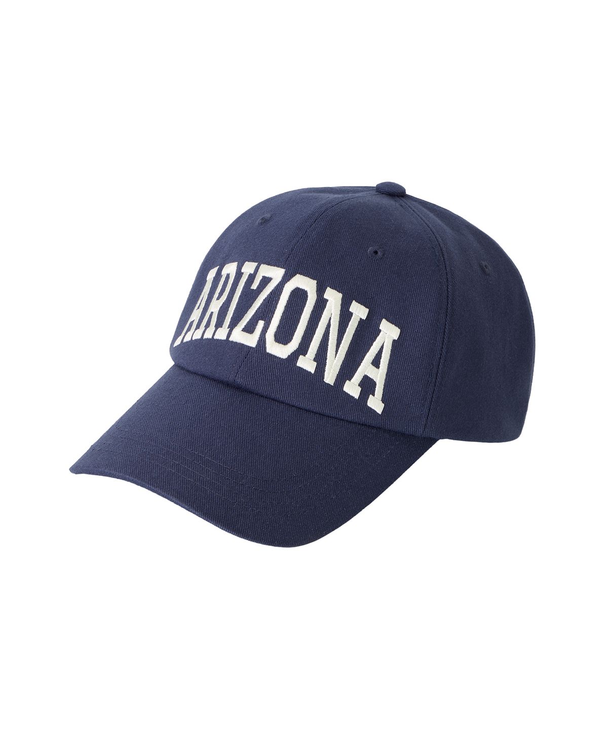에르에르(ERER) Arizona Ball Cap Navy