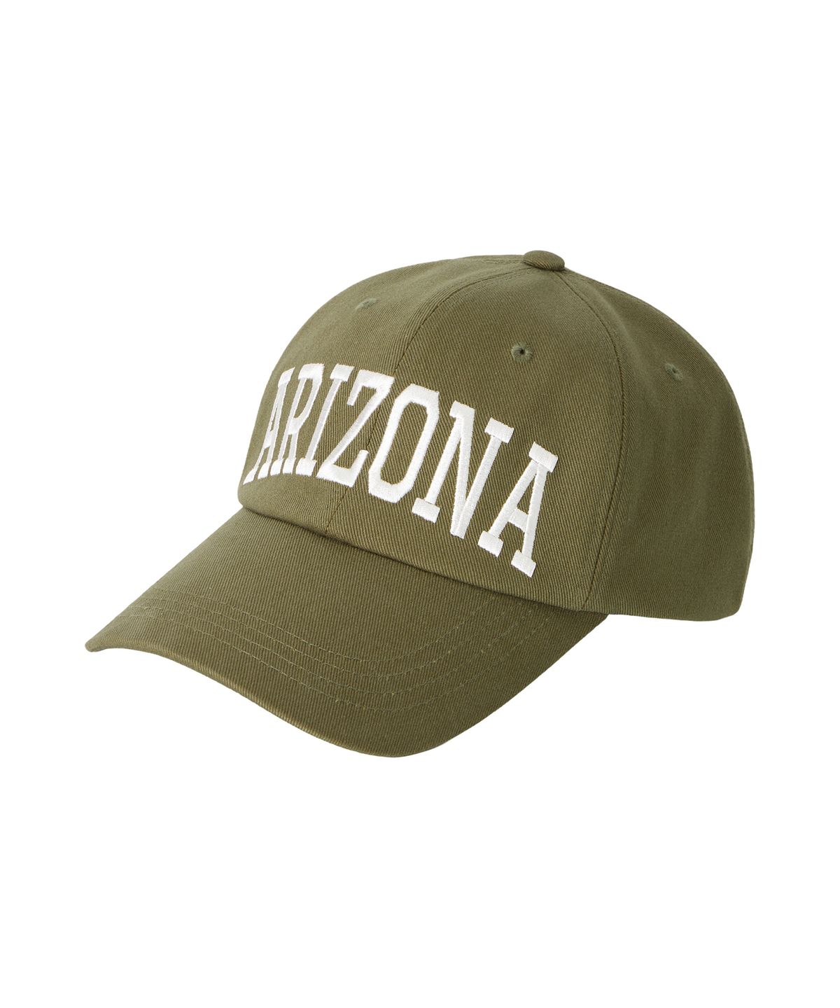 에르에르(ERER) Arizona Ball Cap Khaki