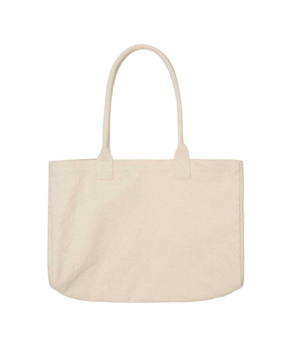 에르에르(ERER) Leopard Print Canvas bag Cream