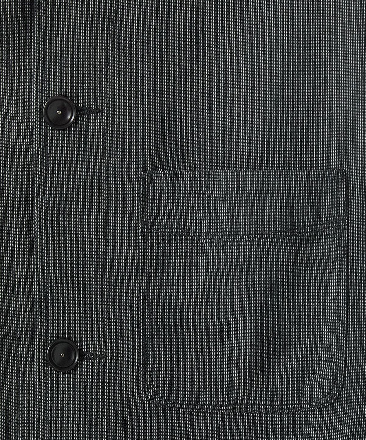러프사이드(ROUGHSIDE) Workers Black ST
