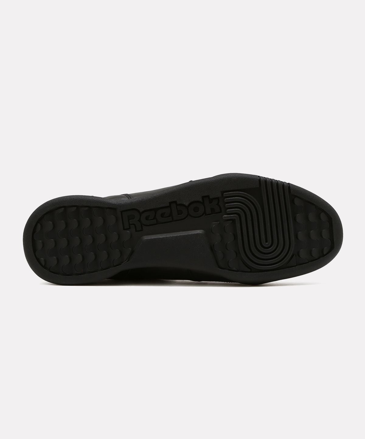 리복(REEBOK) 워크아웃 플러스 - 트리플 블랙 / 100244984