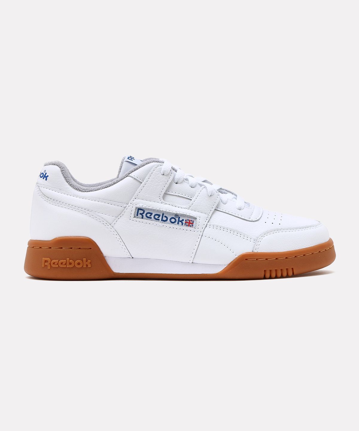리복(REEBOK) 워크아웃 플러스 - 화이트:검 / 100244983
