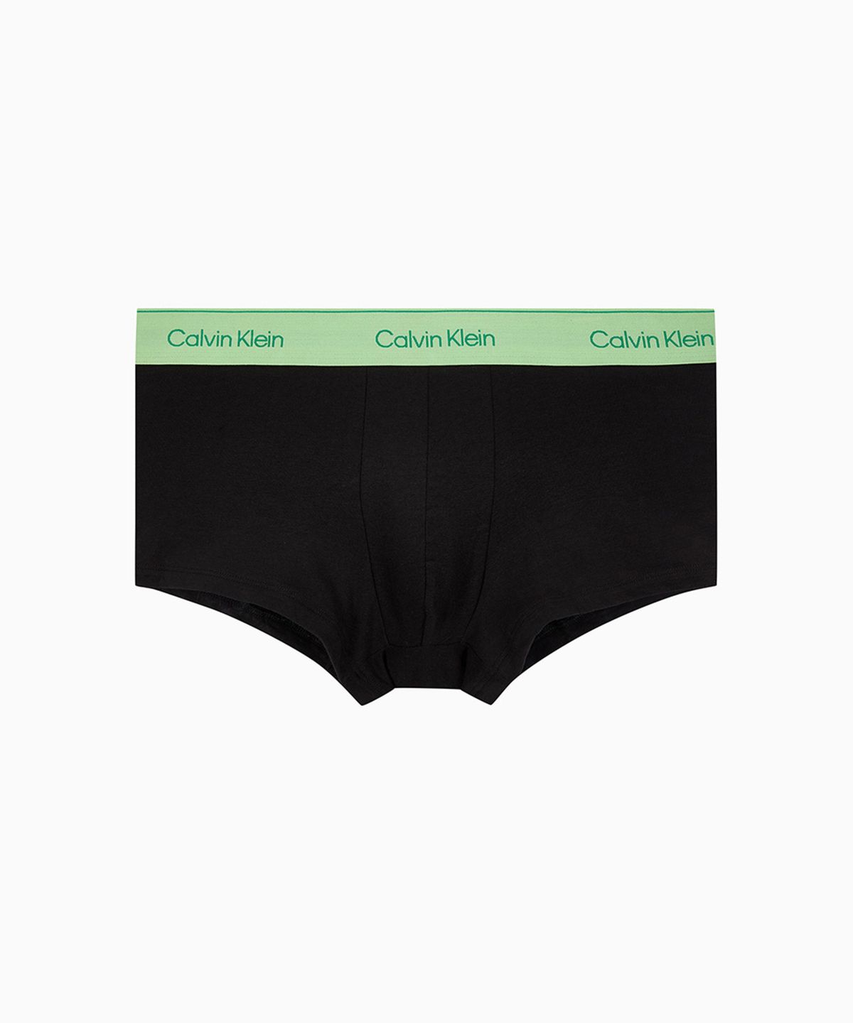 캘빈클라인 언더웨어(CALVIN KLEIN UNDERWEAR) 남성 프라이드 코튼 트렁크 5PK 멀티_NB45504X4
