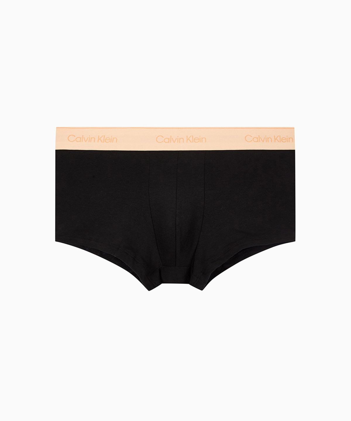 캘빈클라인 언더웨어(CALVIN KLEIN UNDERWEAR) 남성 프라이드 코튼 트렁크 5PK 멀티_NB45504X4