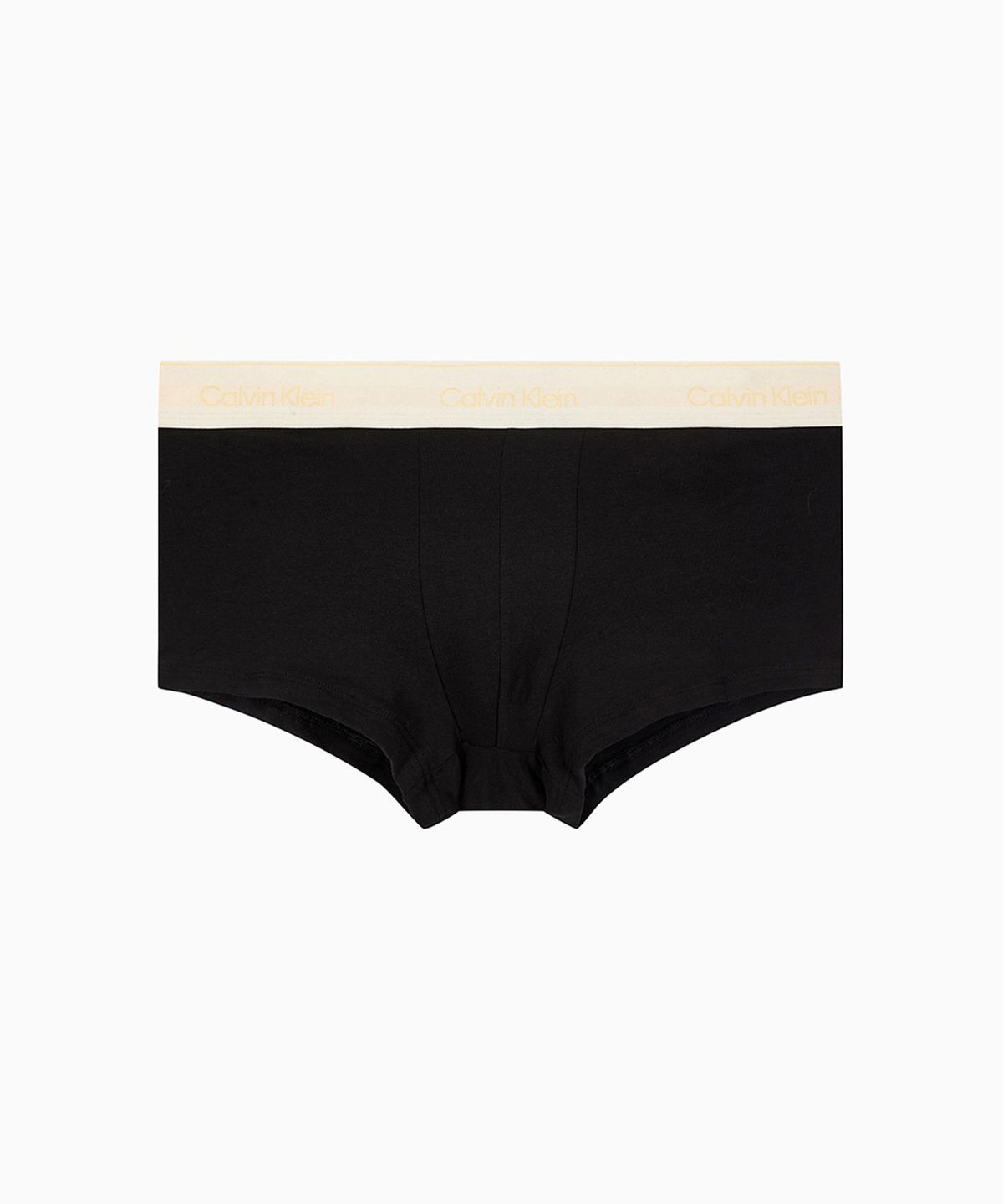 캘빈클라인 언더웨어(CALVIN KLEIN UNDERWEAR) 남성 프라이드 코튼 트렁크 5PK 멀티_NB45504X4