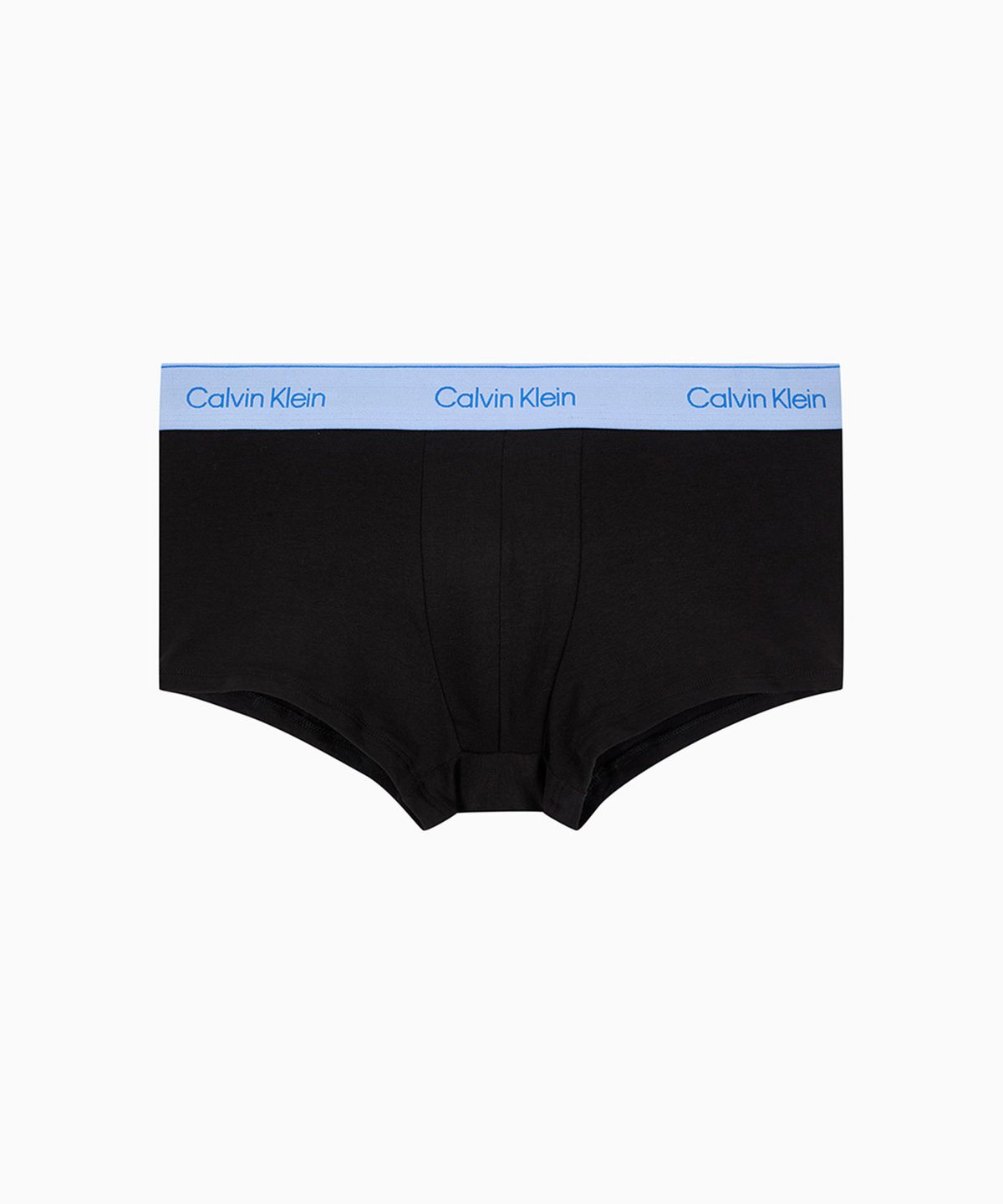 캘빈클라인 언더웨어(CALVIN KLEIN UNDERWEAR) 남성 프라이드 코튼 트렁크 5PK 멀티_NB45504X4