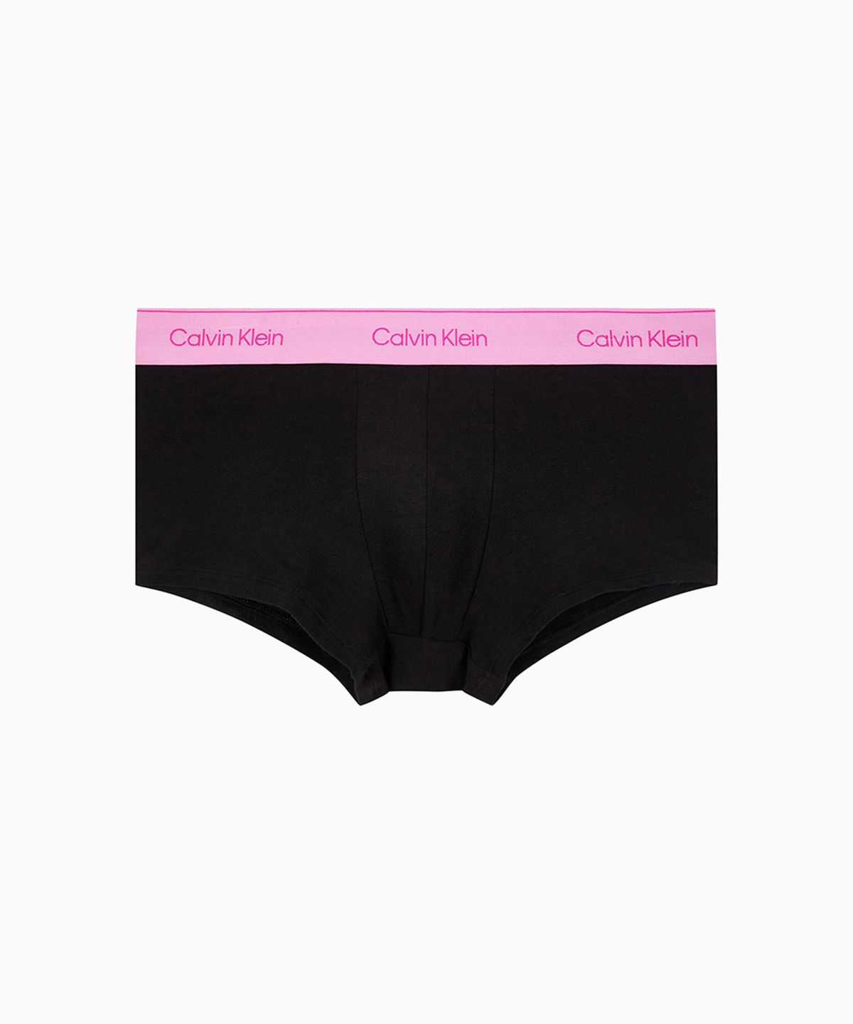 캘빈클라인 언더웨어(CALVIN KLEIN UNDERWEAR) 남성 프라이드 코튼 트렁크 5PK 멀티_NB45504X4