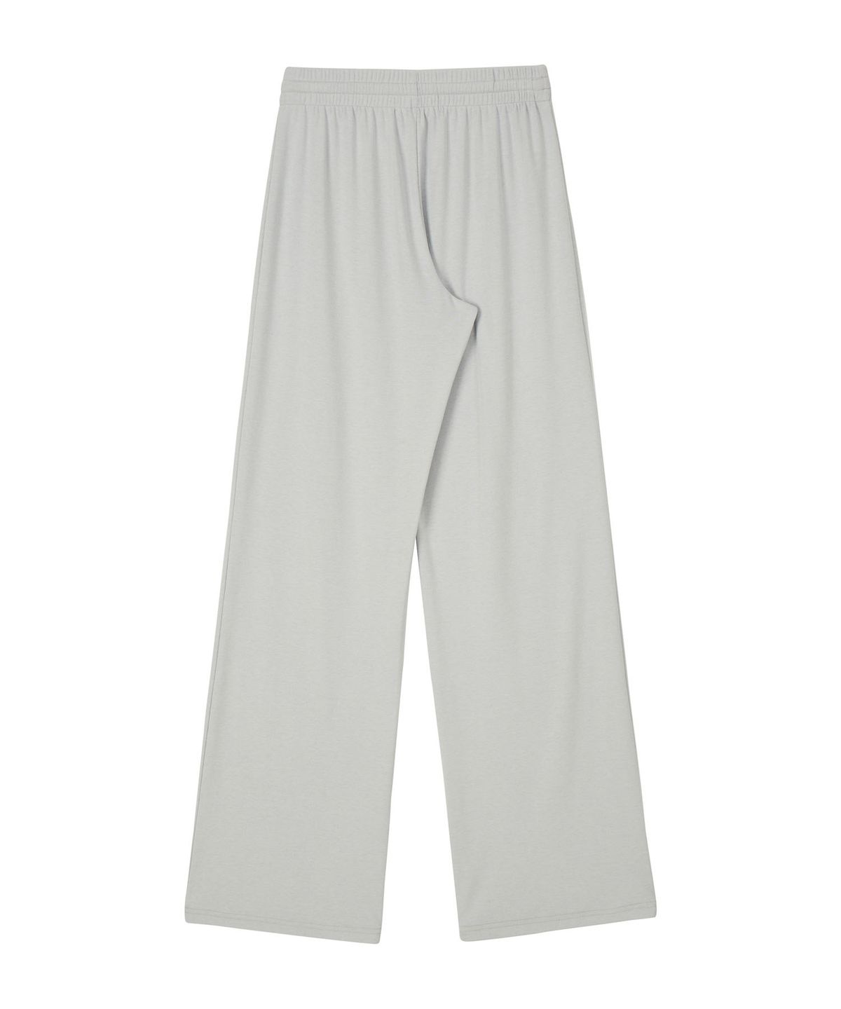 에르에르(ERER) Cozy-fit Sweat Pants Gracy Blue