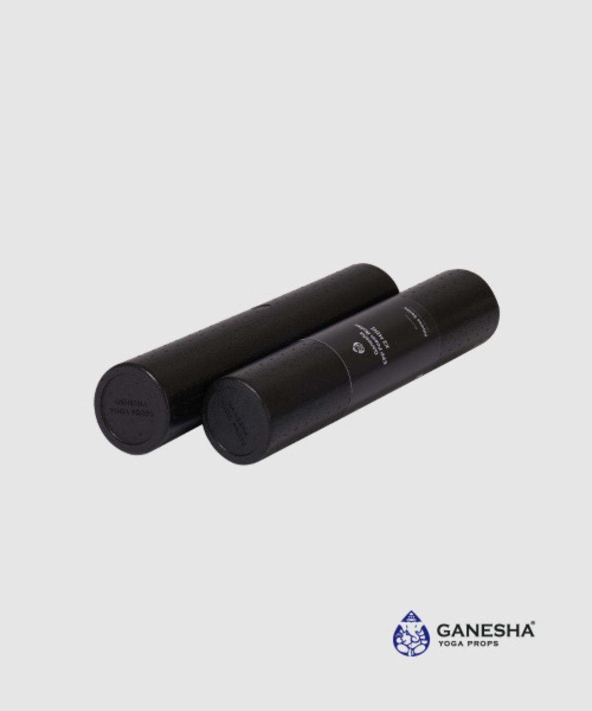가네샤 요가 프랍스(GANESHA YOGA PROPS) 가네샤 폼롤러 EPP X3 미니 45cm