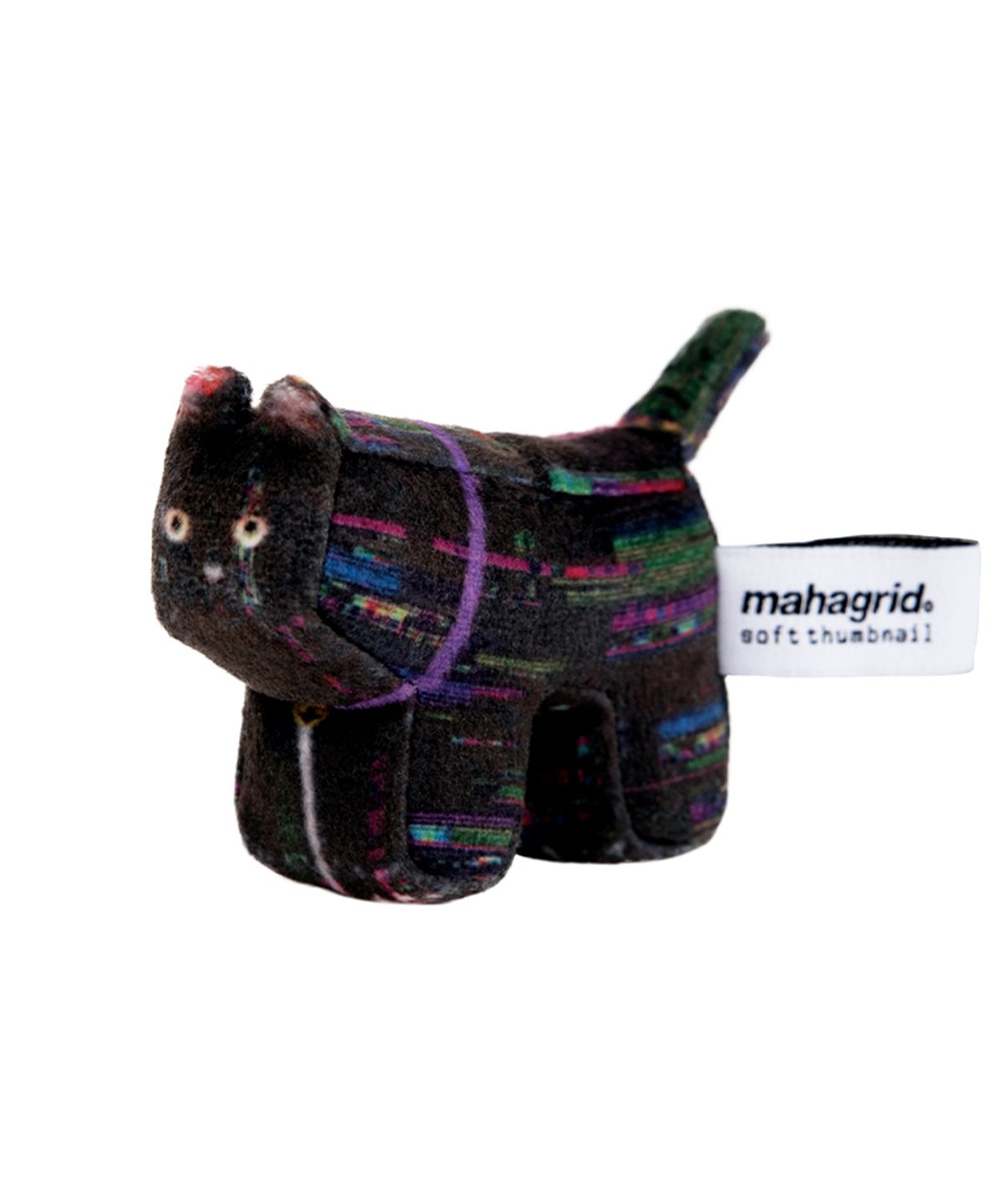 마하그리드(MAHAGRID) Madness Cat, Domestic Shorthair(MG2GMMAB92S)