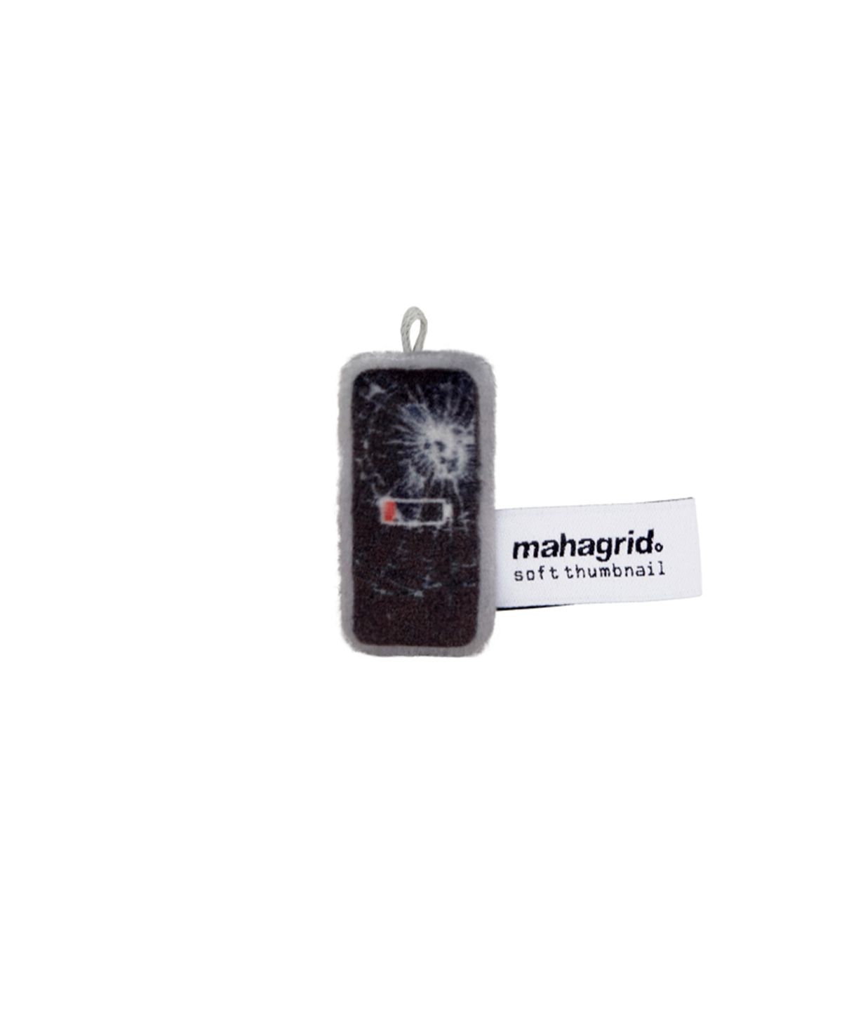 마하그리드(MAHAGRID) Battery Dead, Broken Phone(MG2GMMAB95S)