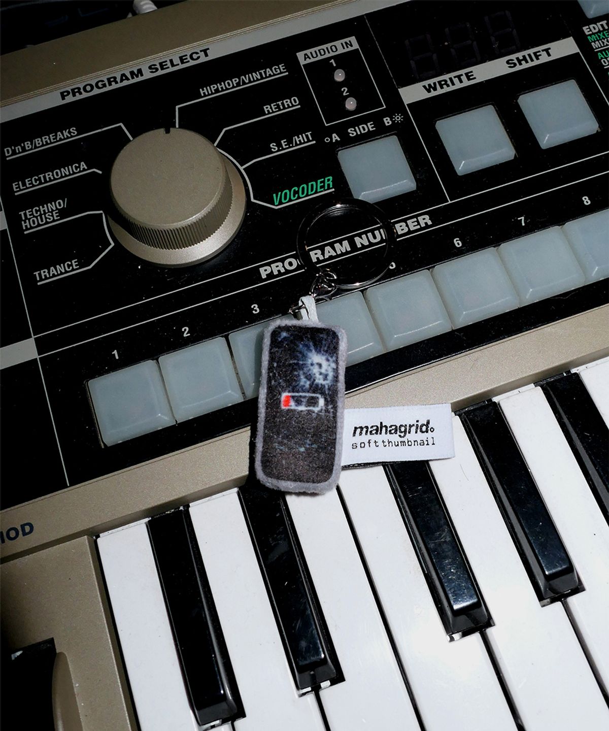 마하그리드(MAHAGRID) Battery Dead, Broken Phone(MG2GMMAB95S)