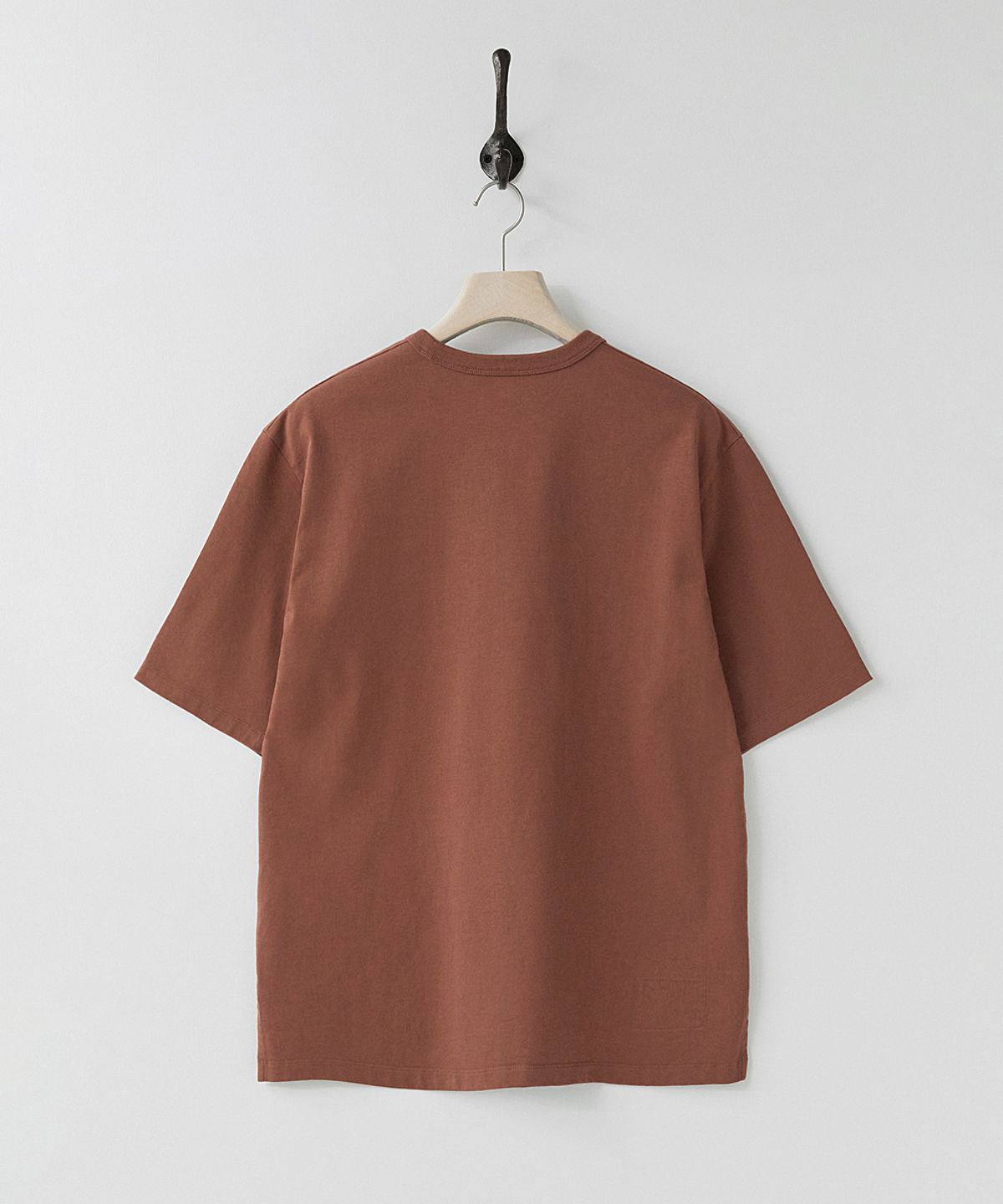 러프사이드(ROUGHSIDE) Primary Half Sleeve Brick
