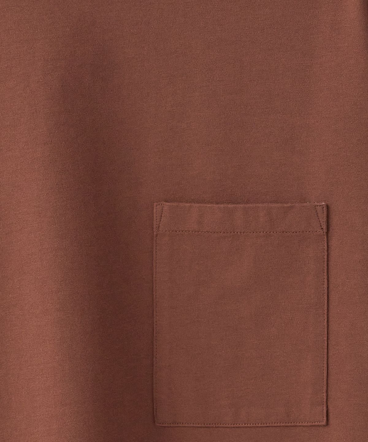 러프사이드(ROUGHSIDE) Primary Half Sleeve Brick