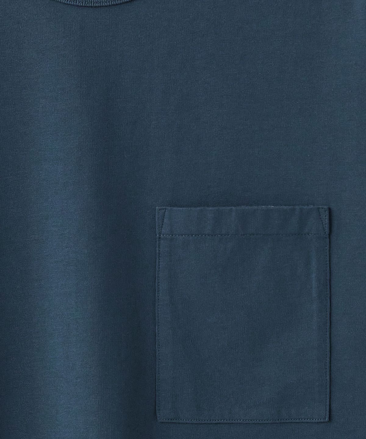 러프사이드(ROUGHSIDE) Primary Half Sleeve Midnight