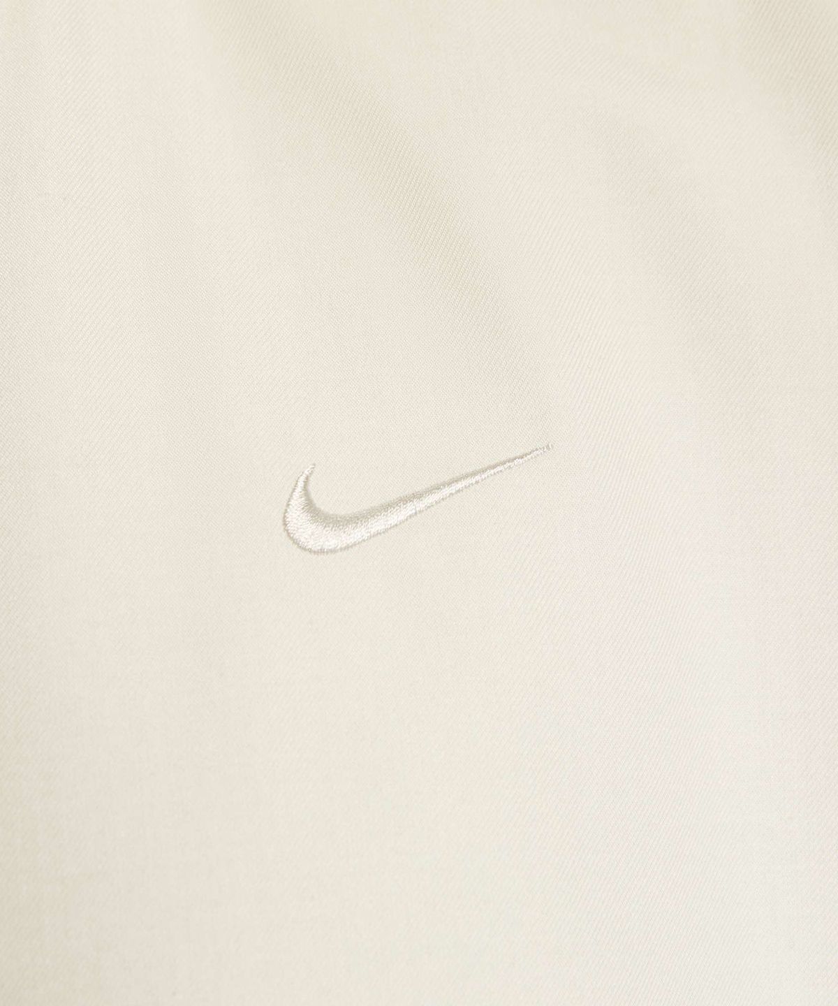 나이키(NIKE) 스포츠웨어 오버사이즈 우븐 재킷 W - 라이트 본:헤더:라이트 본 / IF5452-072