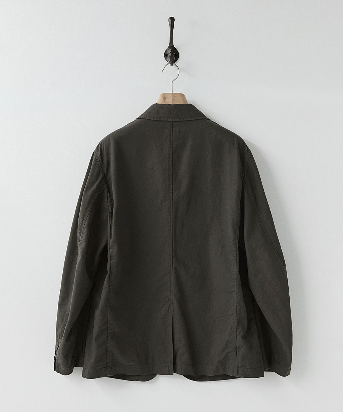 러프사이드(ROUGHSIDE) Mild Slob Jacket Mud