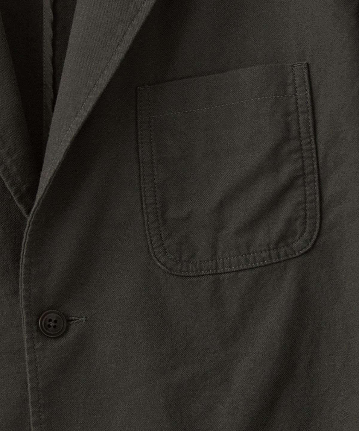 러프사이드(ROUGHSIDE) Mild Slob Jacket Mud