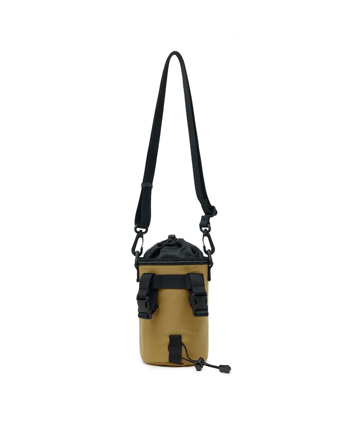 브롬톤 런던(BROMPTON LONDON) REPLECTIVE TUMBLER BAG - BEIGE (P265AMB104)