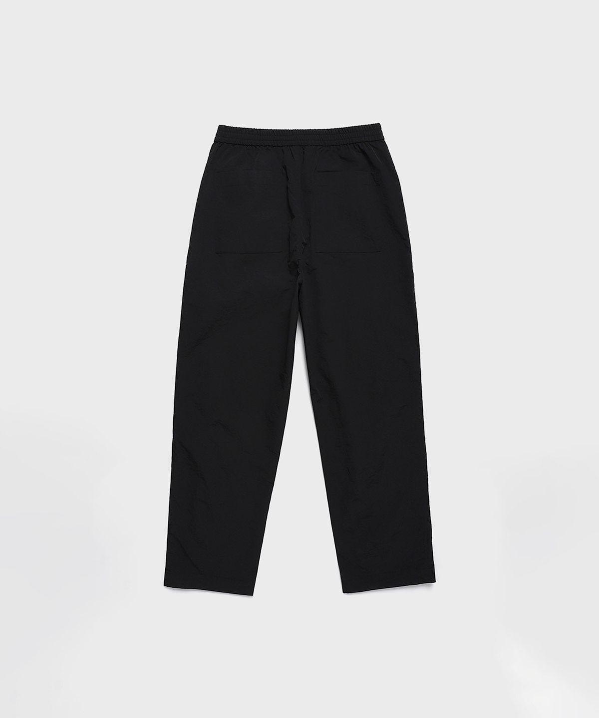 에스티코(STCO) CODIGALLERY DYED WASHING 어반 셋업 팬츠 차콜 (테이퍼드핏)_CPAVA21NSC