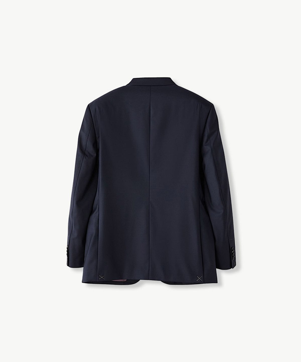 에스티코(STCO) GUABELLO 150수 WOOL 100 수트 네이비 (컴포트핏)_SSJVZ91NSN