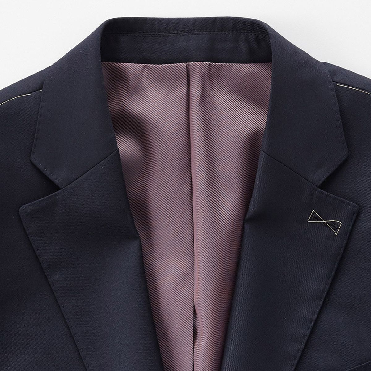 에스티코(STCO) GUABELLO 150수 WOOL 100 수트 네이비 (컴포트핏)_SSJVZ91NSN