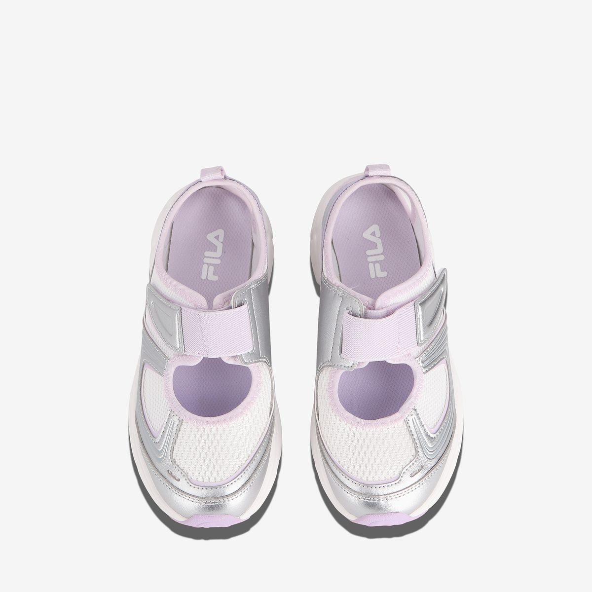 휠라 키즈(FILA KIDS) 인터런 메리제인
