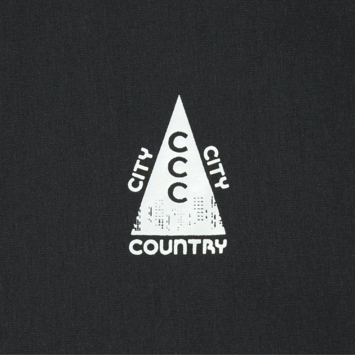 시티 컨트리 시티(CITY COUNTRY CITY) 스트레치 이지 팬츠 씨 그레이 공용