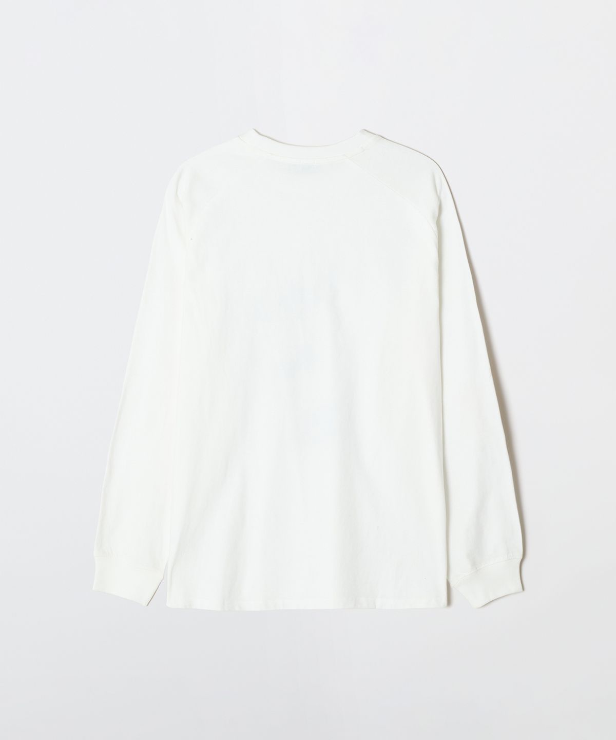 스파오(SPAO) [산리오캐릭터즈] 긴팔티(WHITE)_SPLAG23U01