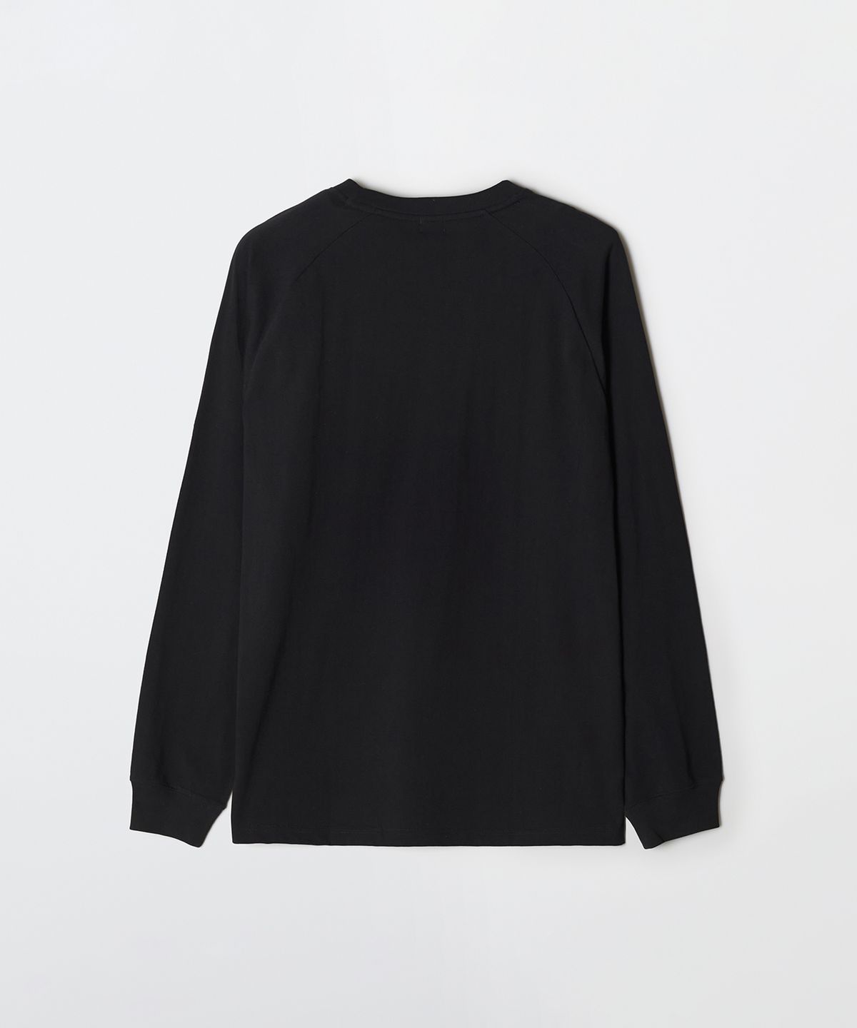 스파오(SPAO) [포켓몬] 긴팔티(BLACK)_SPLAG23U04