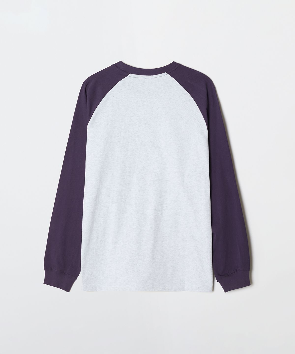 스파오(SPAO) [포켓몬] 긴팔티(PURPLE)_SPLAG23U04
