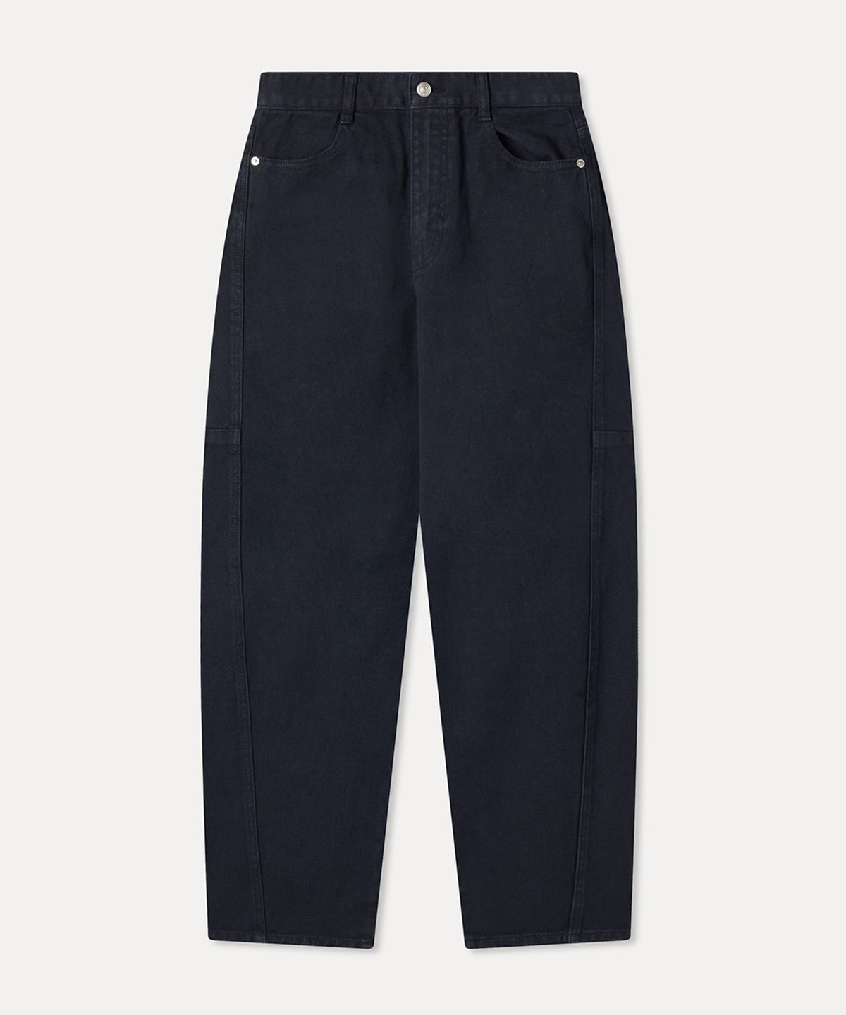 미쏘(MIXXO) 커브드 데님_MIWTJG433J