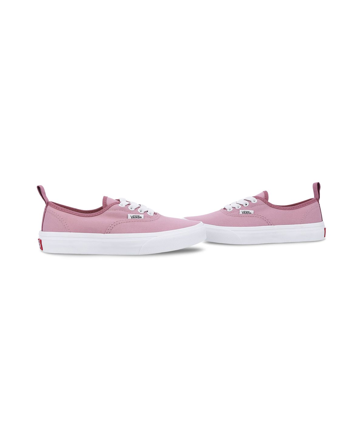 반스 키즈(VANS KIDS) 어센틱 엘라스틱 레이스 키즈 - 모브 / VN000VACCL21