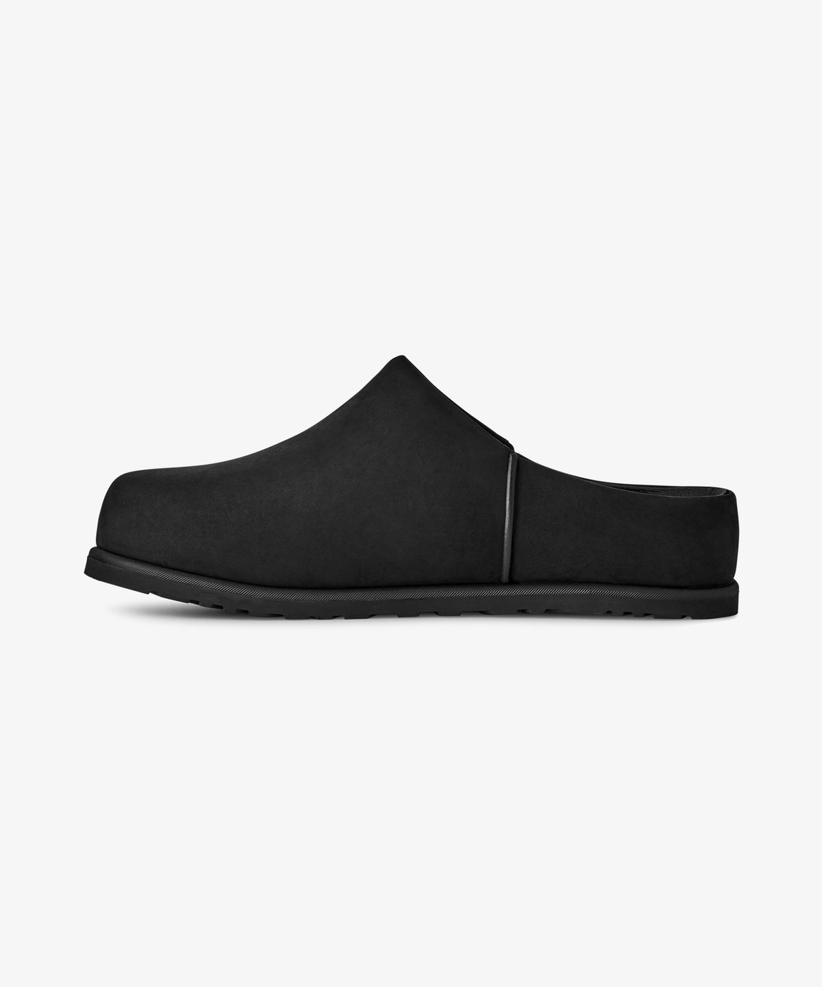 어그(UGG) [Men] 오쪼 클로그 - 블랙 / 1175209-BLK