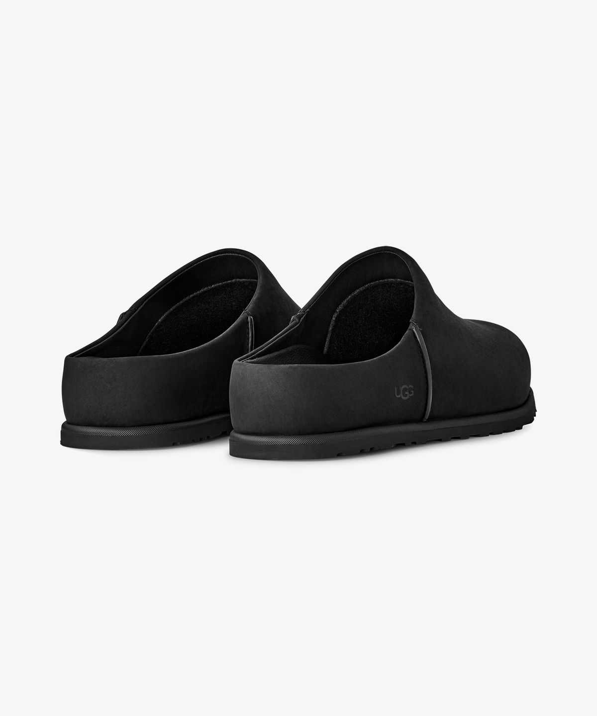 어그(UGG) [Men] 오쪼 클로그 - 블랙 / 1175209-BLK