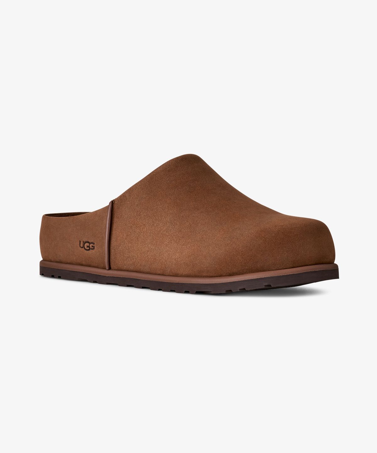 어그(UGG) [Men] 오쪼 클로그 - 다크 체스넛 / 1175209-DKC