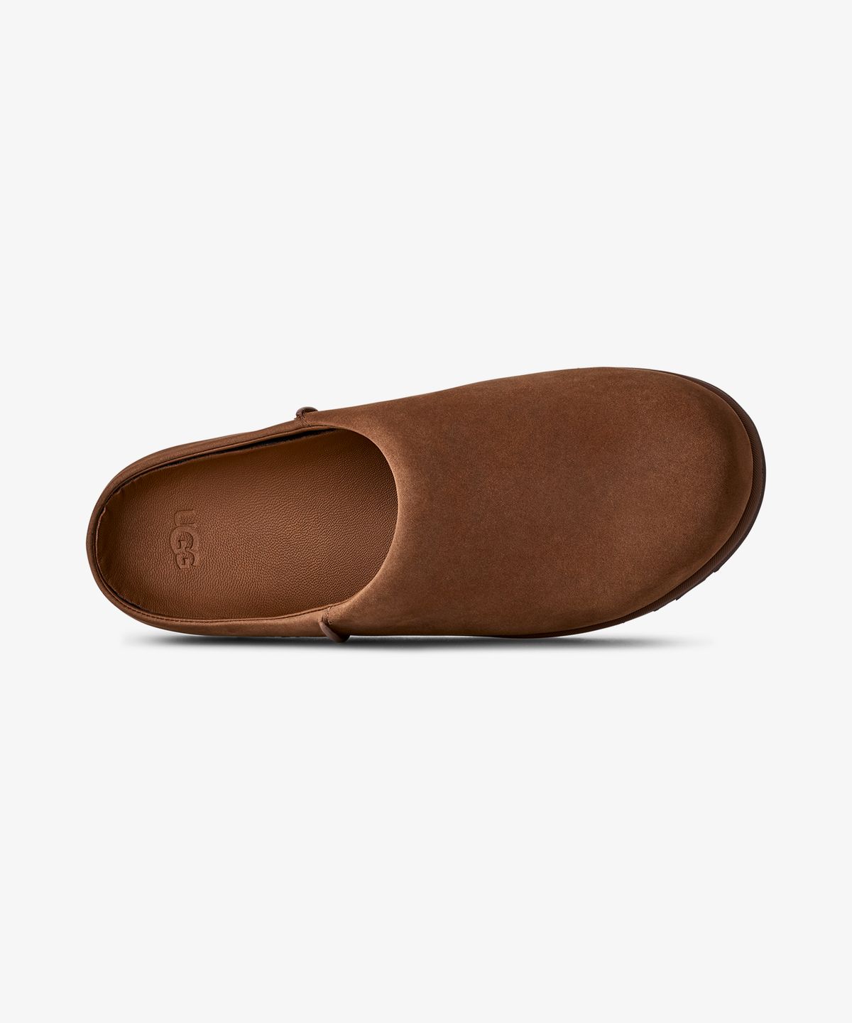 어그(UGG) [Men] 오쪼 클로그 - 다크 체스넛 / 1175209-DKC
