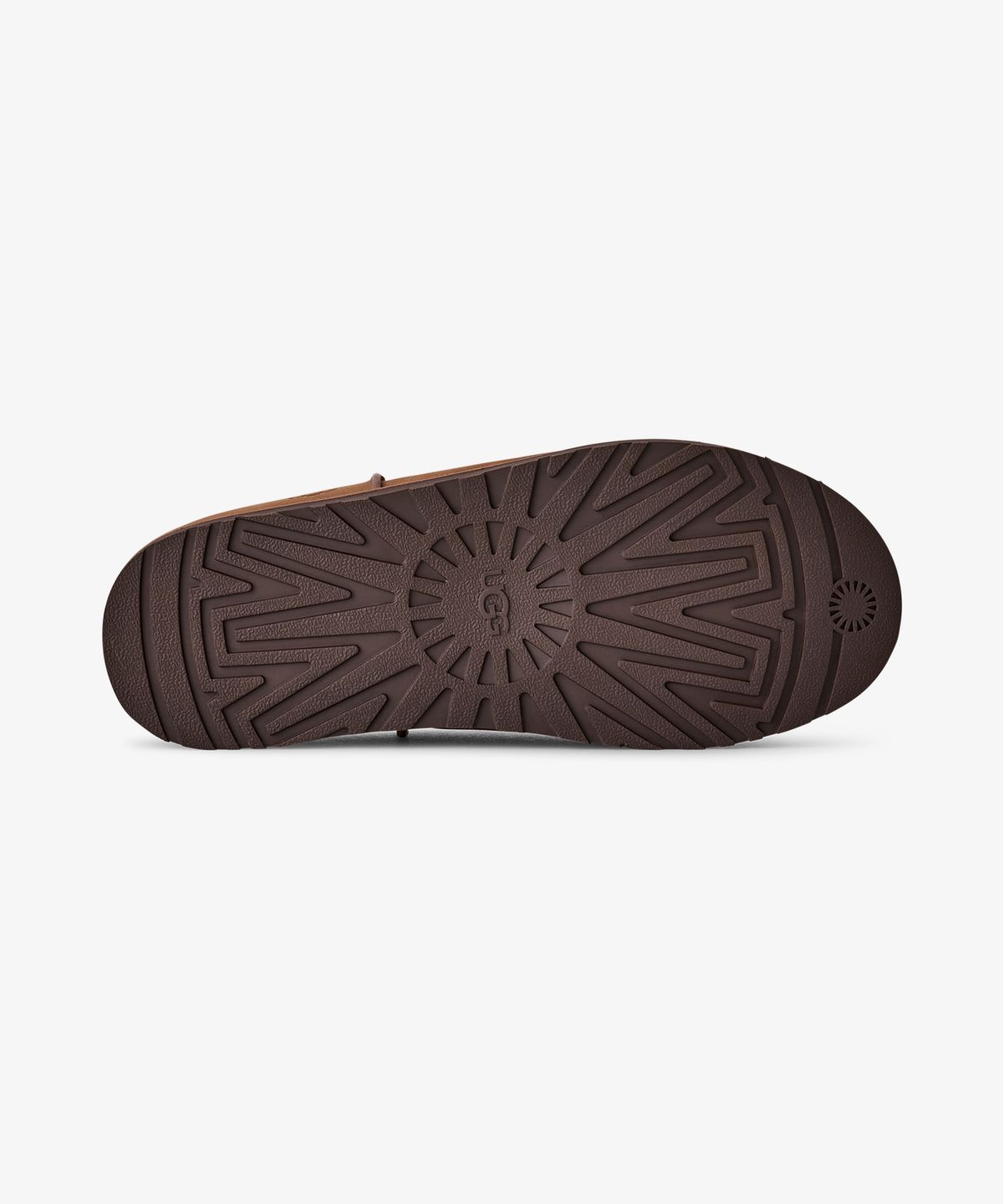 어그(UGG) [Men] 오쪼 클로그 - 다크 체스넛 / 1175209-DKC
