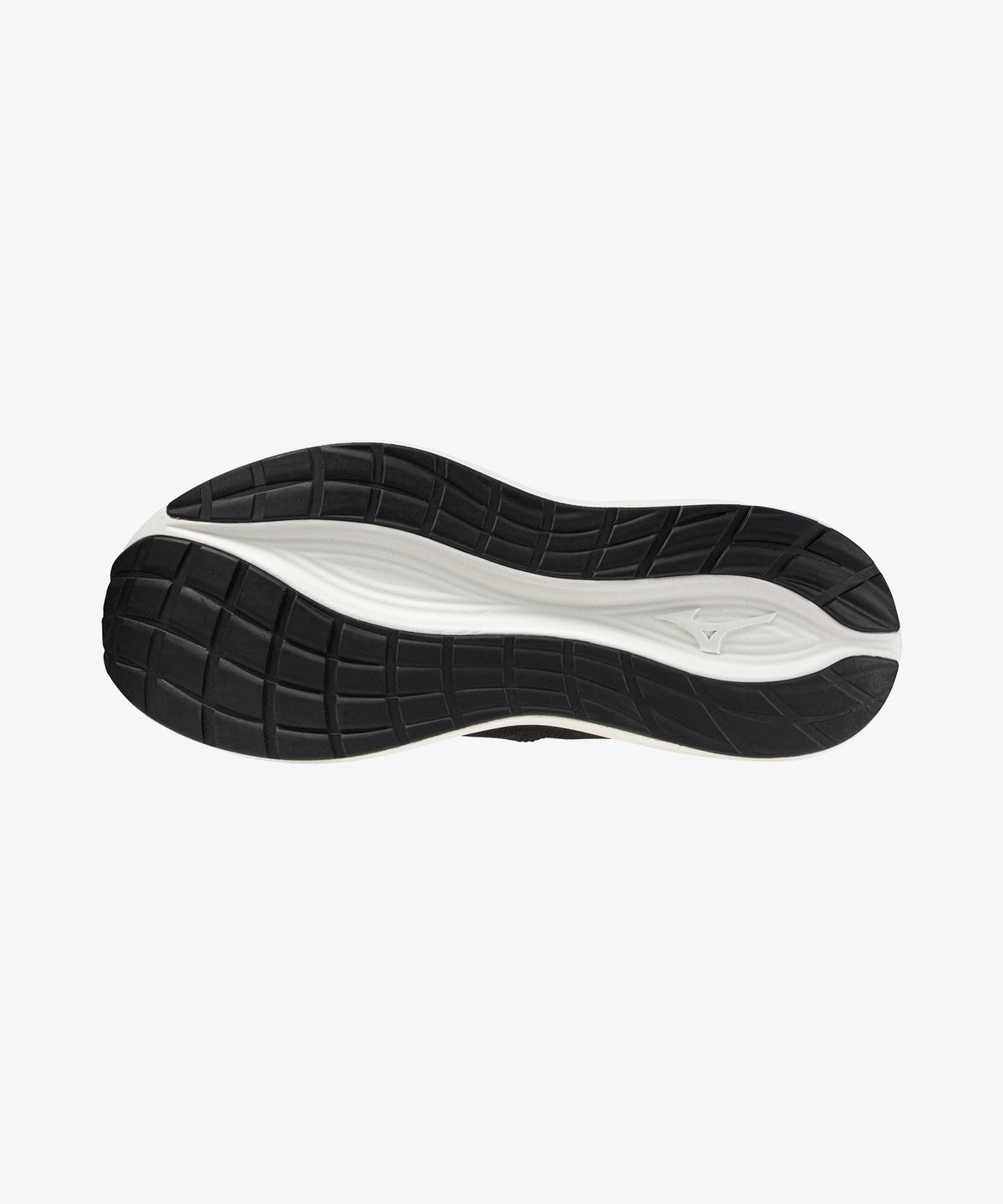 미즈노(MIZUNO) (남성) 네오 코스모 - 블랙:화이트:포춘 옐로우 / J1GC251052