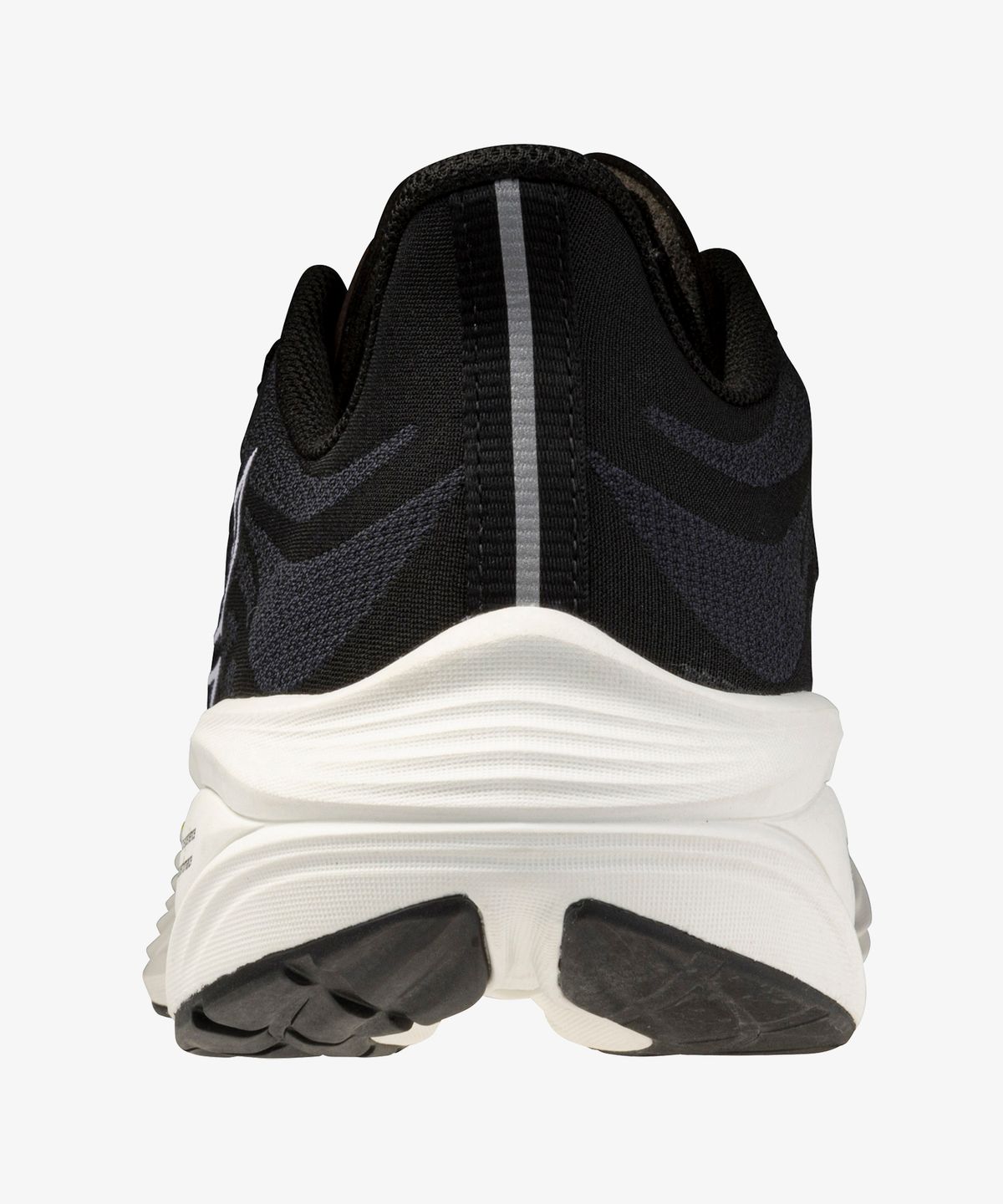 미즈노(MIZUNO) (남성) 네오 코스모 - 블랙:화이트:포춘 옐로우 / J1GC251052