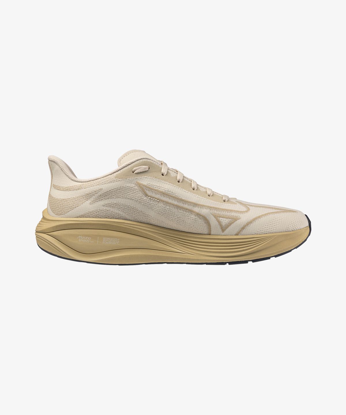 미즈노(MIZUNO) (공용) 네오 코스모 - 서머 샌드:인디아 잉크:노스 아틀란틱 / J1GC251381