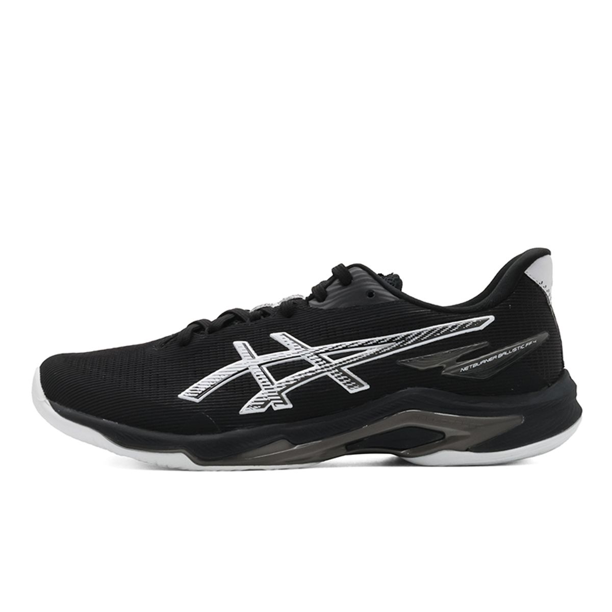 아식스(ASICS) 넷버너 발리스틱 FF 4(1051A088001) 실내코트화