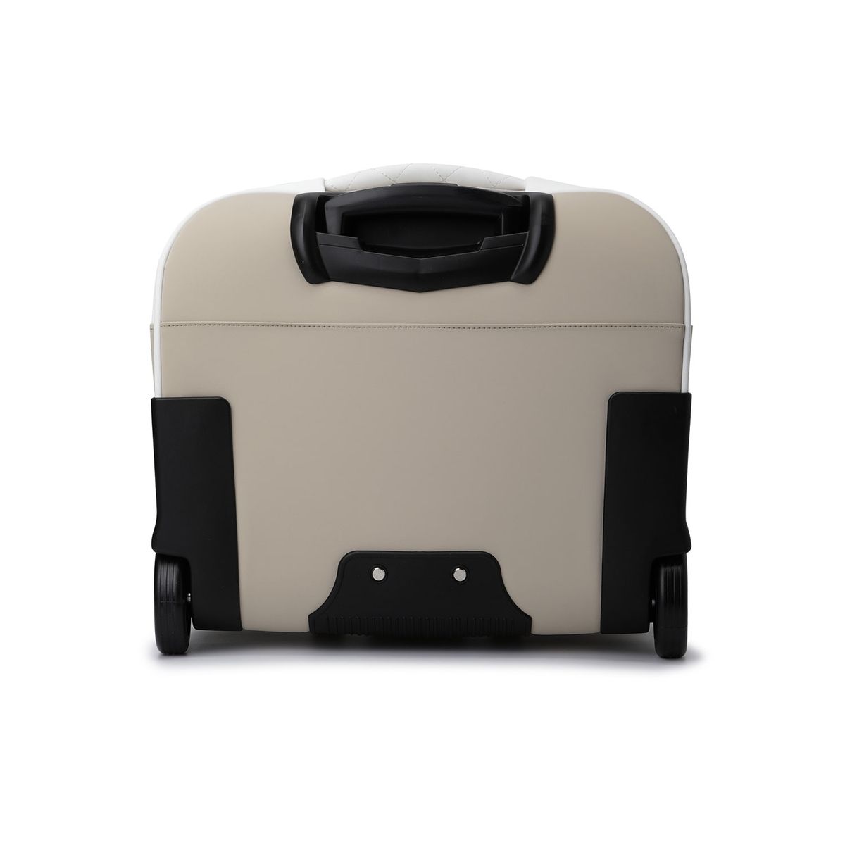어뉴골프(ANEW GOLF) UNI INCISION TROLLEY BOSTON BAG_BE