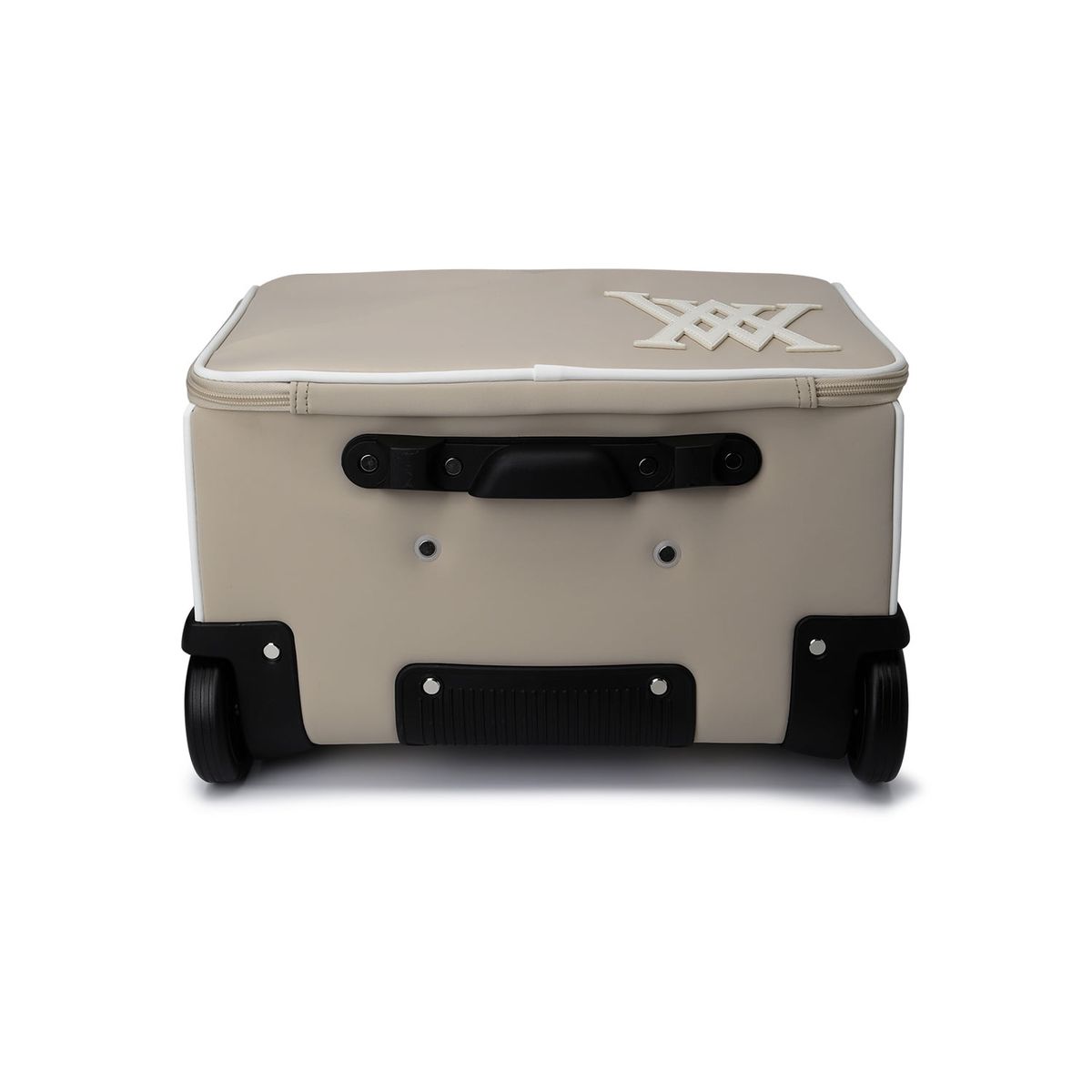 어뉴골프(ANEW GOLF) UNI INCISION TROLLEY BOSTON BAG_BE